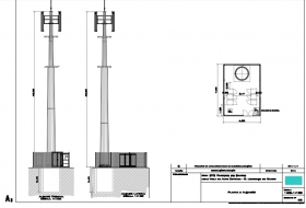 Telecom Agreement Contracts - Vertex Consultores
